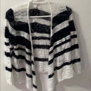 Girls cardigan